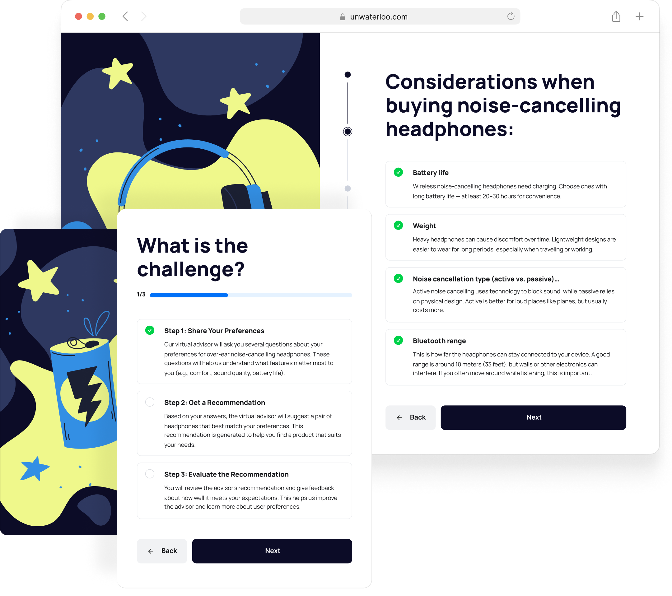 Participant Onboarding image